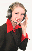 Operators Are Standing By
